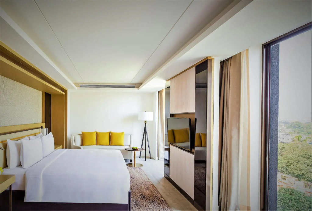 Courtyard by Marriott Siliguri