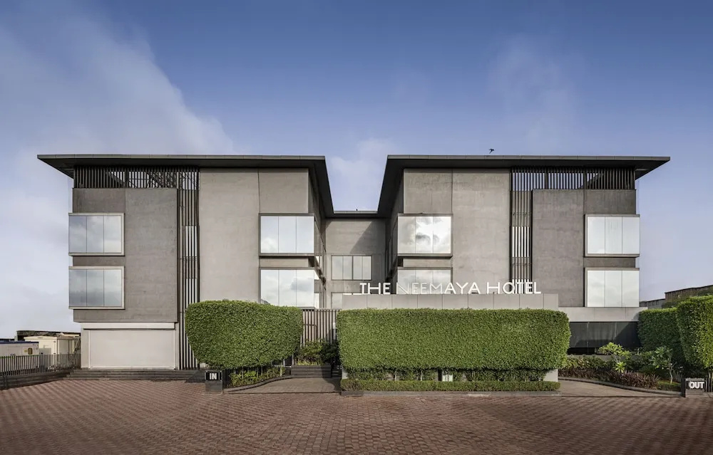 The Neemaya Hotel