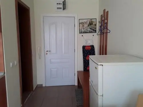 Private apartment in Fort Noks Holiday