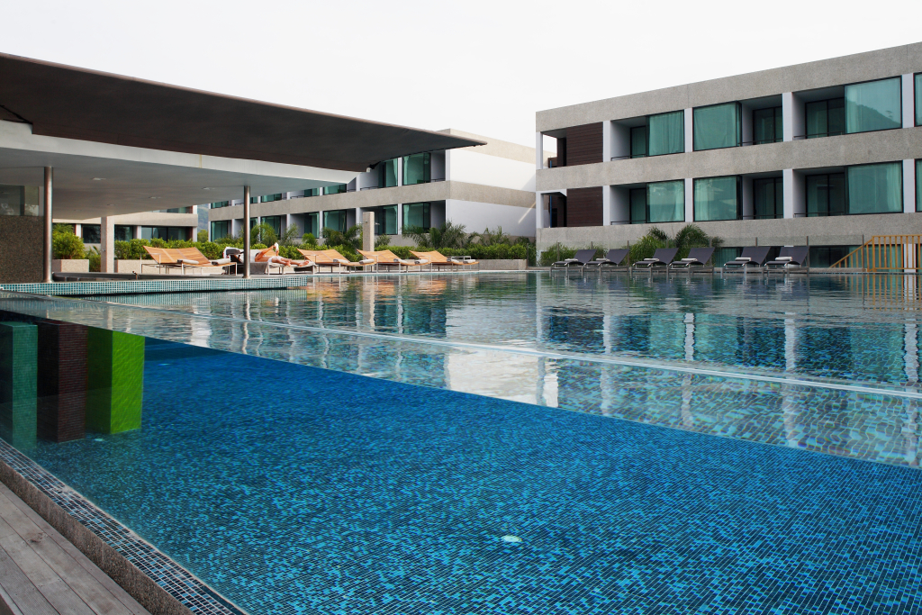 B-Lay Tong Phuket - MGallery Collection
