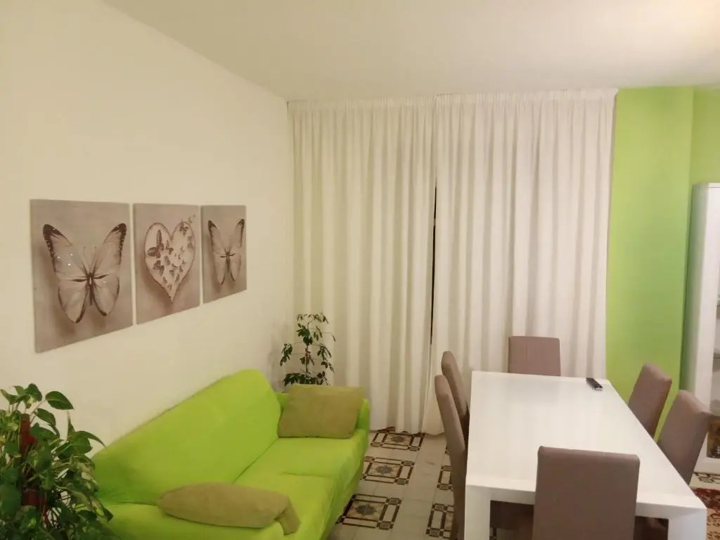 Via Genova Apartment