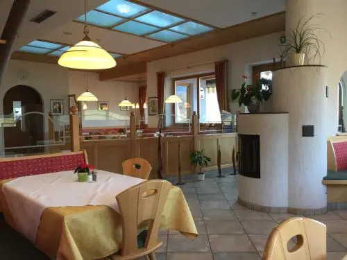 Gasthof Pizzeria Unterwirt