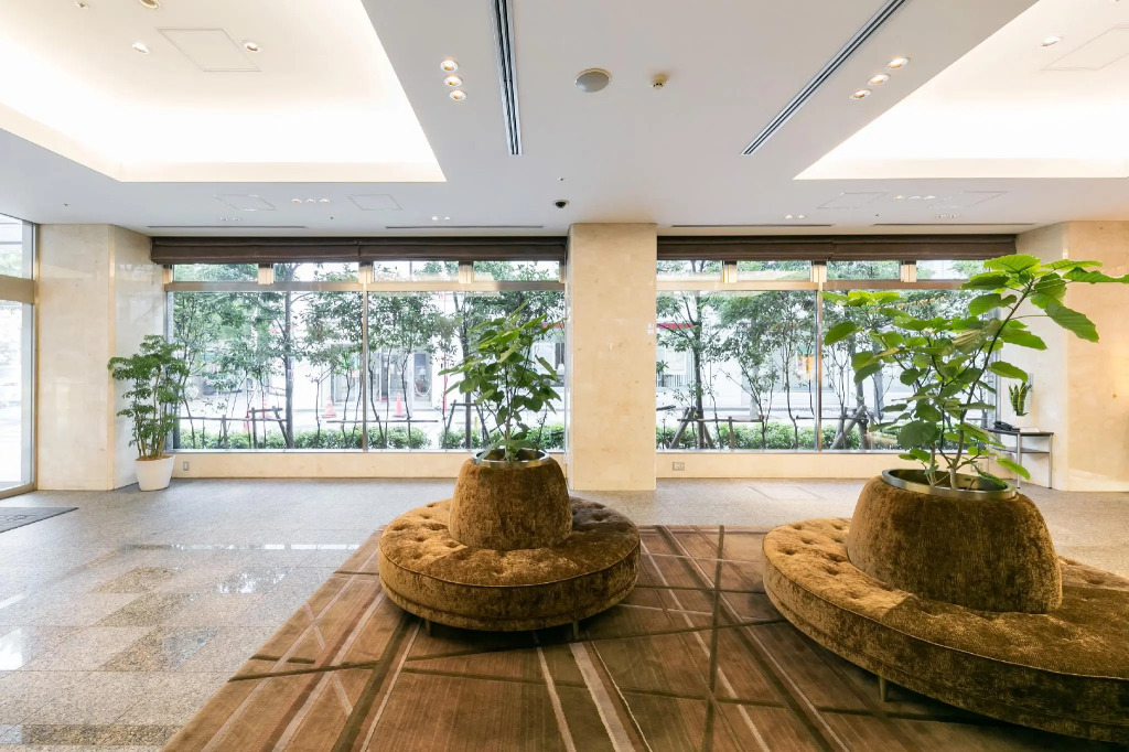 Sotetsu Fresa Inn Kawasaki-Higashiguchi