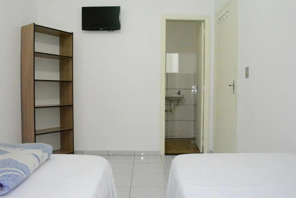Lize Hotel Rodoviária