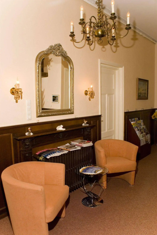 Hotel Excelsior