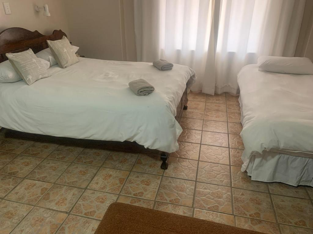 Namgate Guesthouse and Butchery