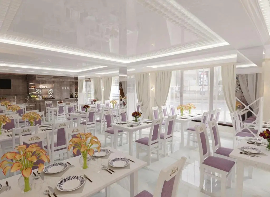 Hotel Bellavista & Spa
