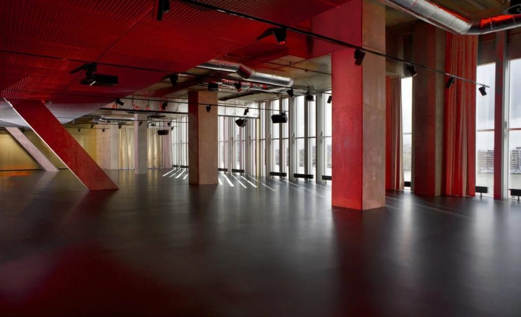 nhow Rotterdam