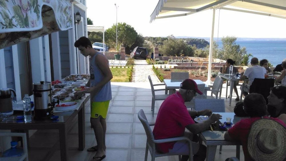 Inta Jasmin House
