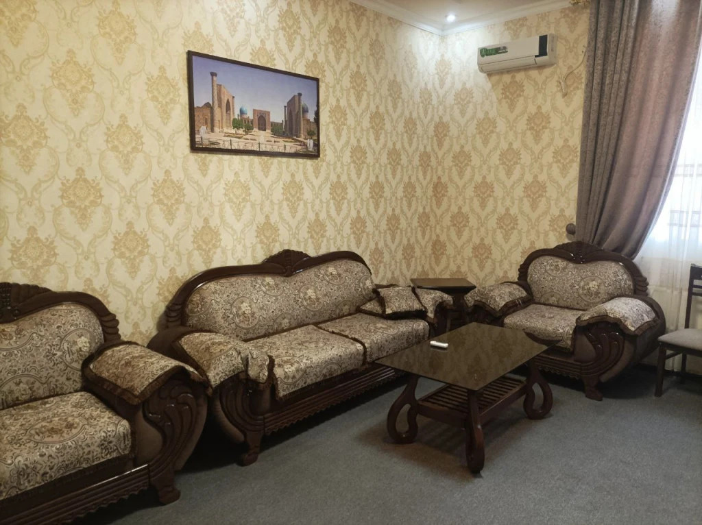 VAQF Hostel