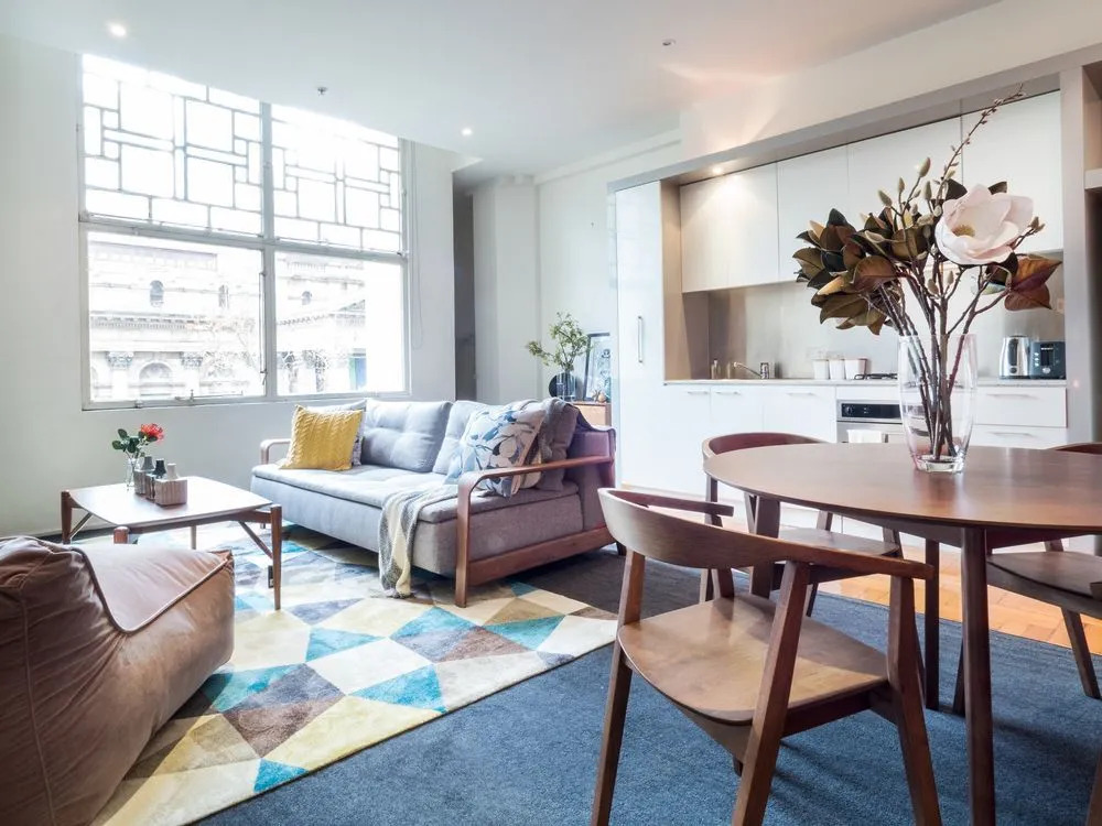 LittleStay Collection - Capitol