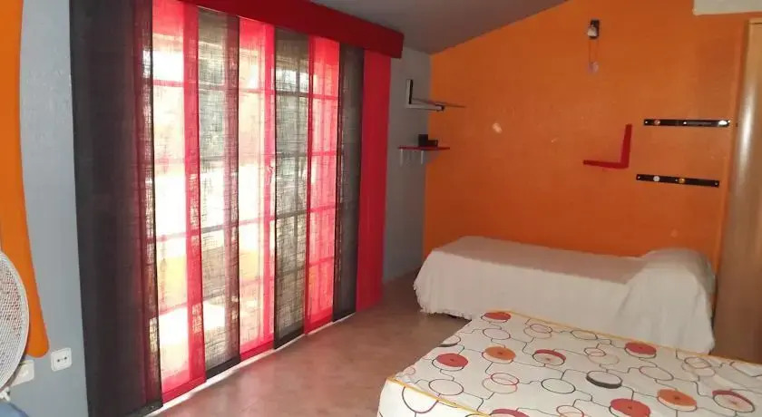 Villa Tio Pepe