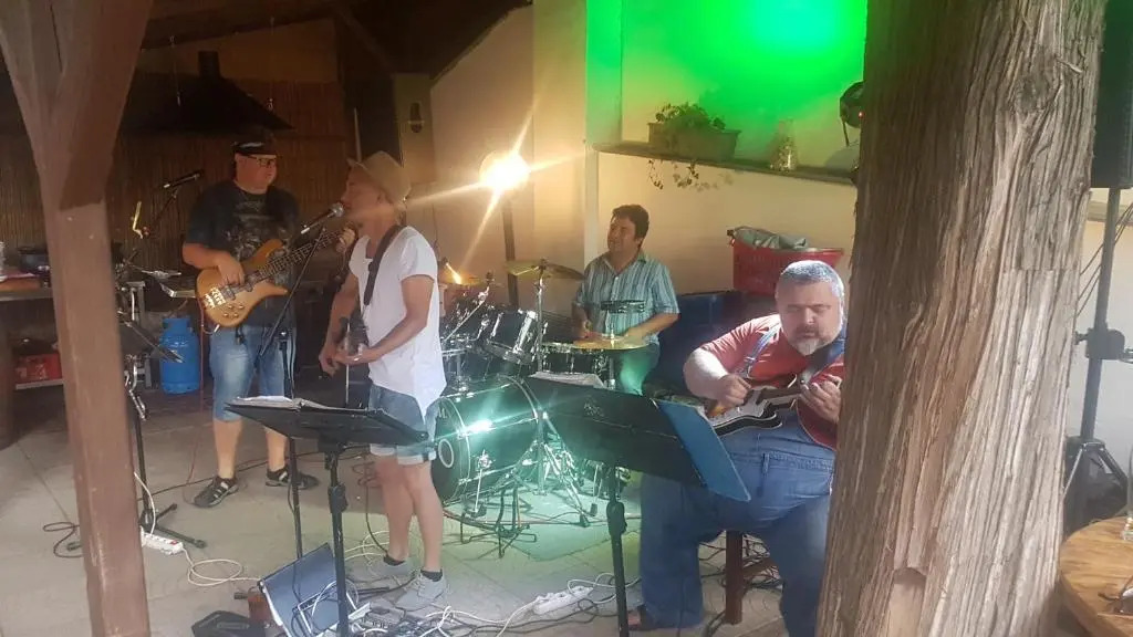 Penzion Proneco