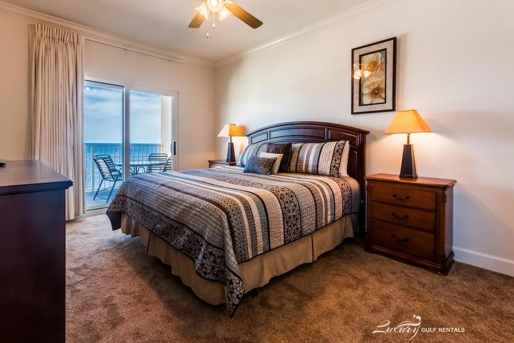 Seawind by Luxury Gulf Rentals