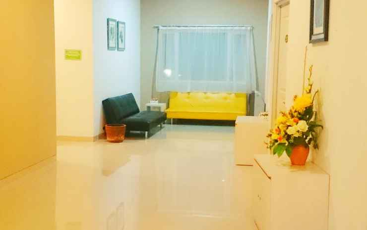 Top Residence Semarang