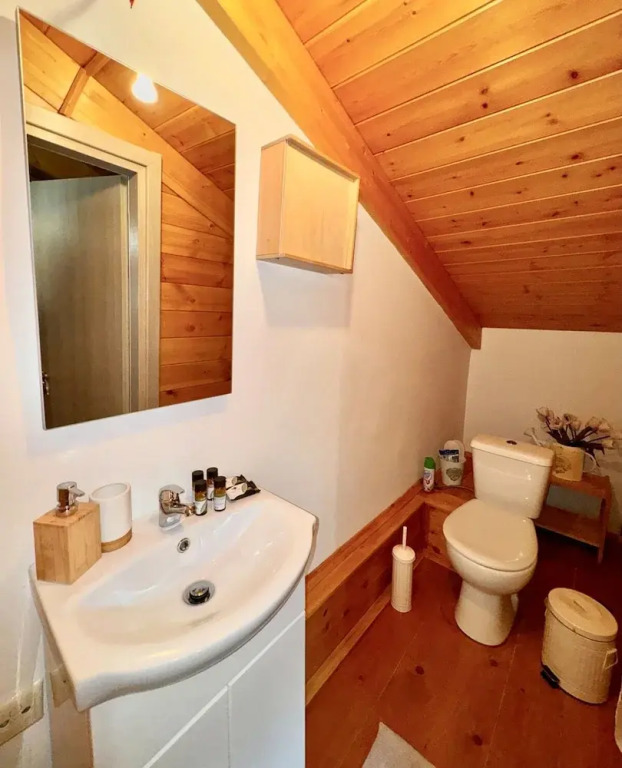 Crown Chalet Arachova