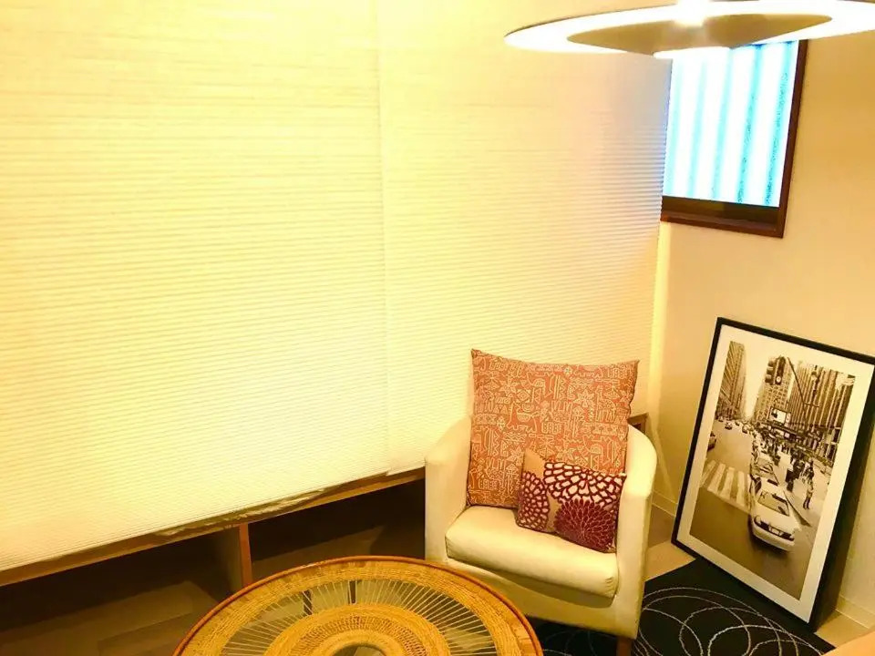 Den７【1F】Shirokane-Takanawa Apts