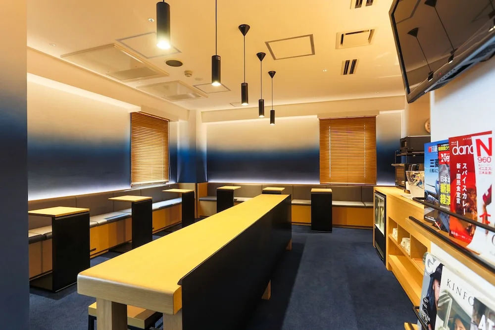 Hotel New Shohei