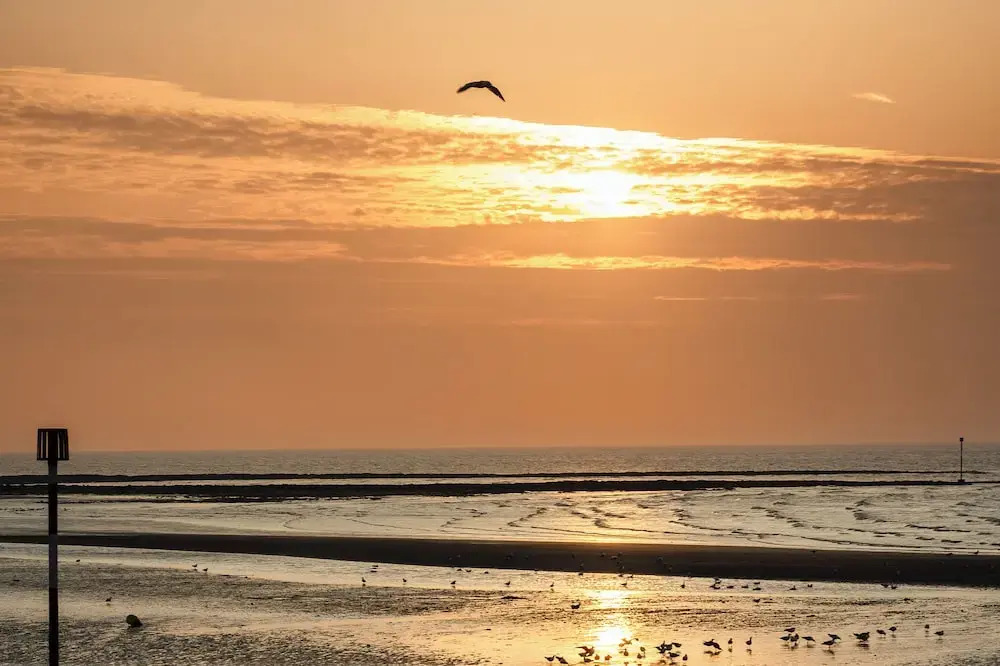 No 42 by GuestHouse, Margate