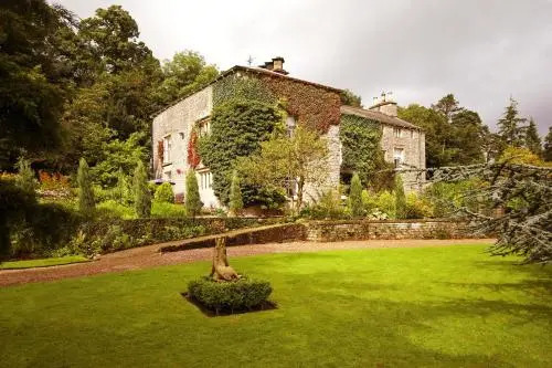 Austwick Hall