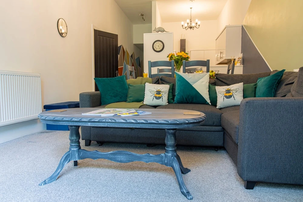 Ideal Lodgings at Thorncliffe