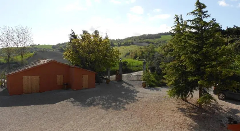 Villa Barocco