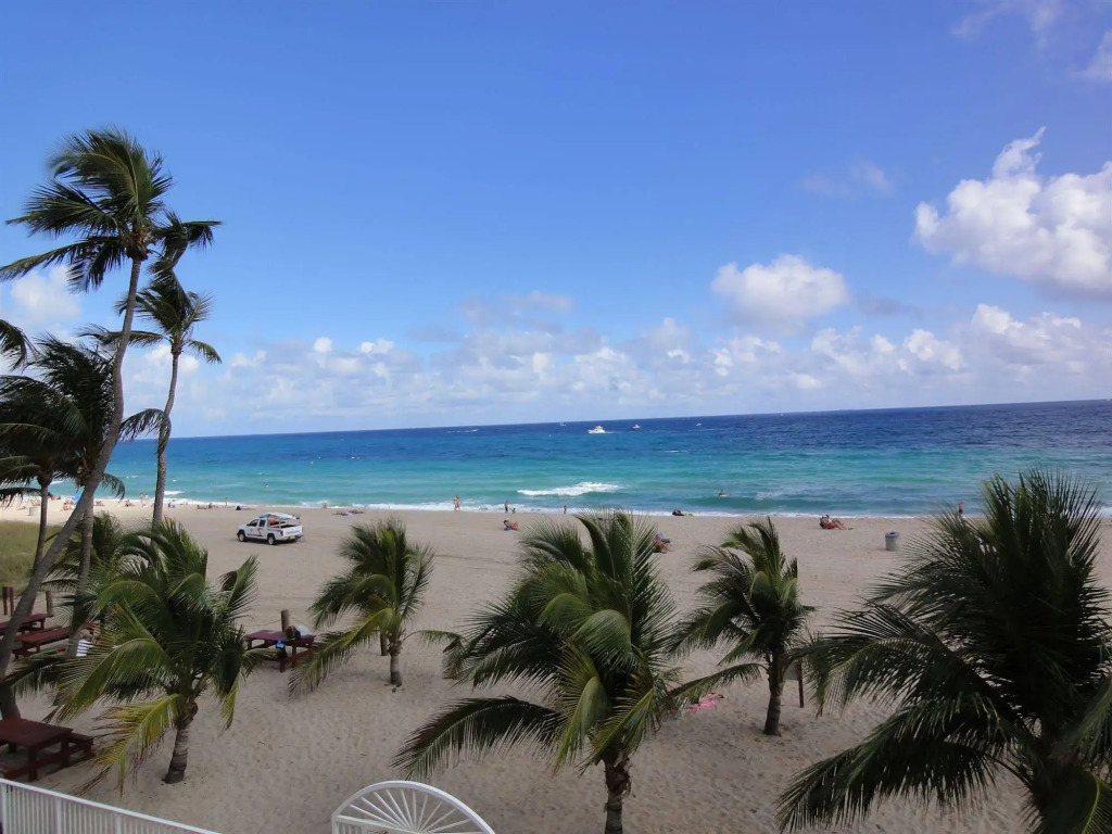 Oceans Beach Resort & Suites