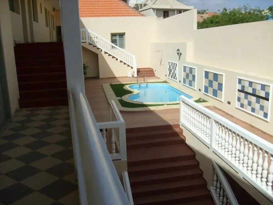 Hotel Savana
