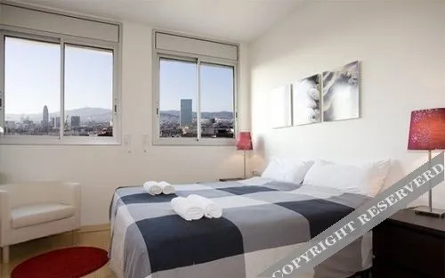 Apartamentos Marbella