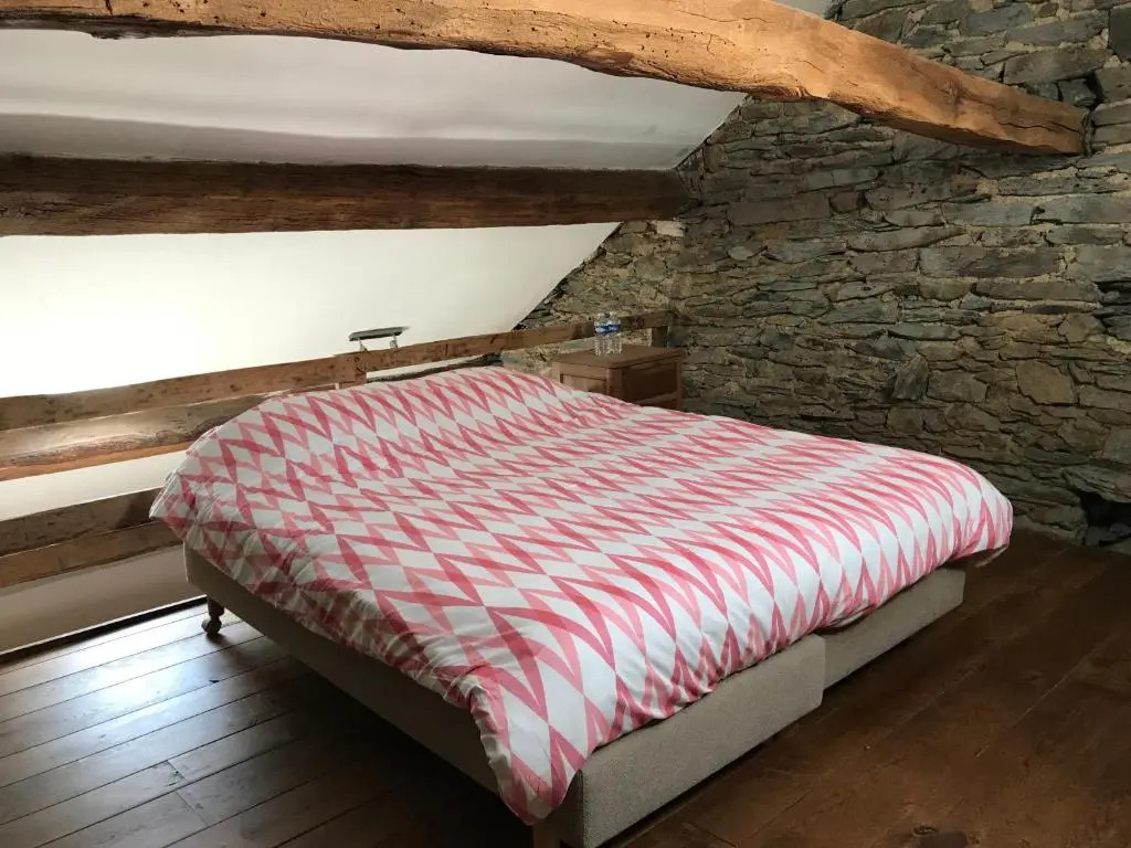 La Ferme du Grand Frêne