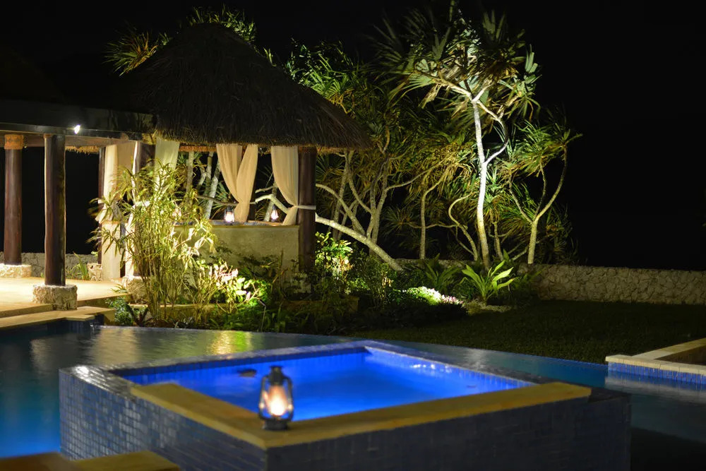 Wavi Island Villas