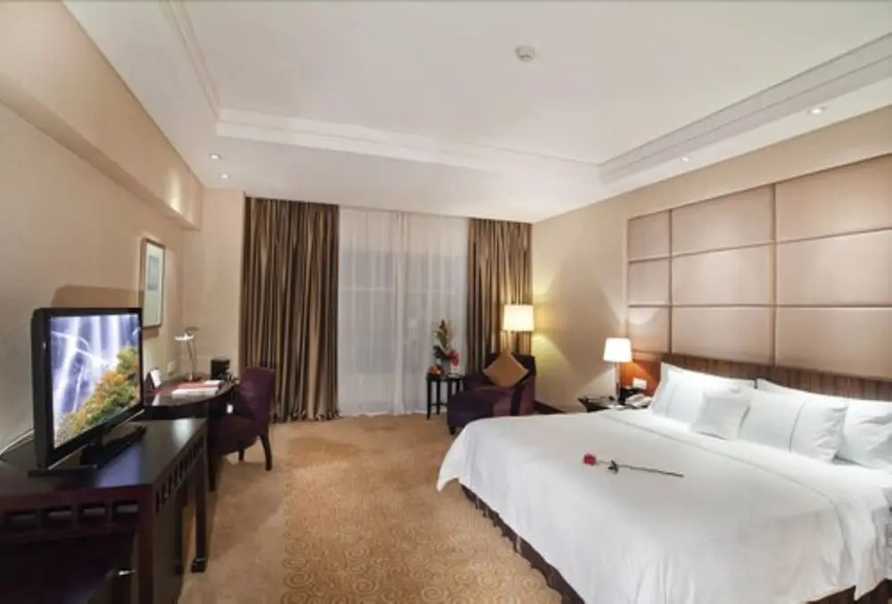 Chamen Hotel