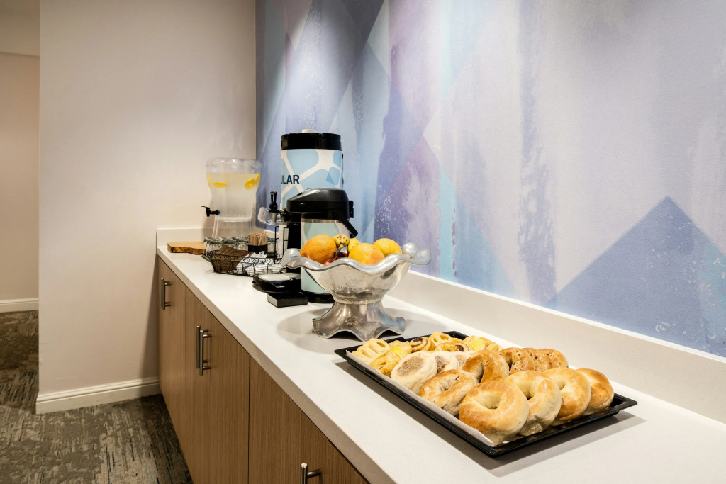 Hilton Garden Inn Folsom