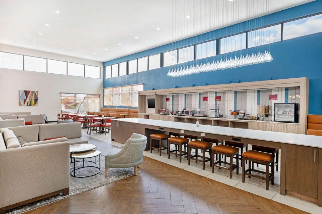 Best Western Plus Executive Residency Carlsbad Hotel