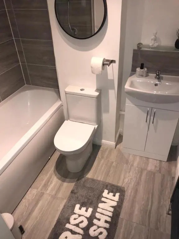 Vogue Apartments
