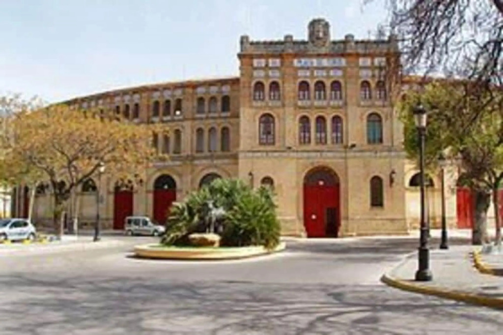 Casa del Reloj - Puerto De Sta María