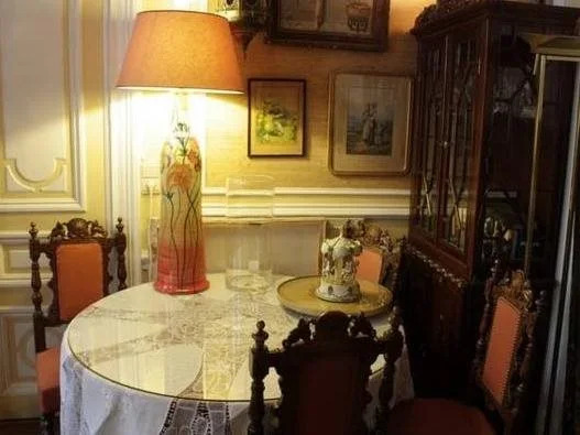 Hotel Les Bluets