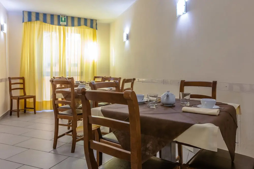 Hotel Rubens