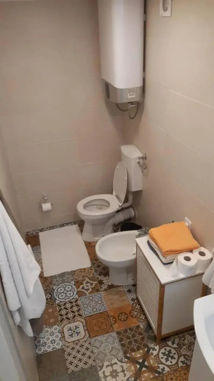 Apartman Katedrala