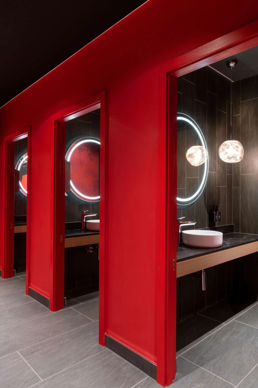 Radisson RED Hotel Johannesburg Rosebank