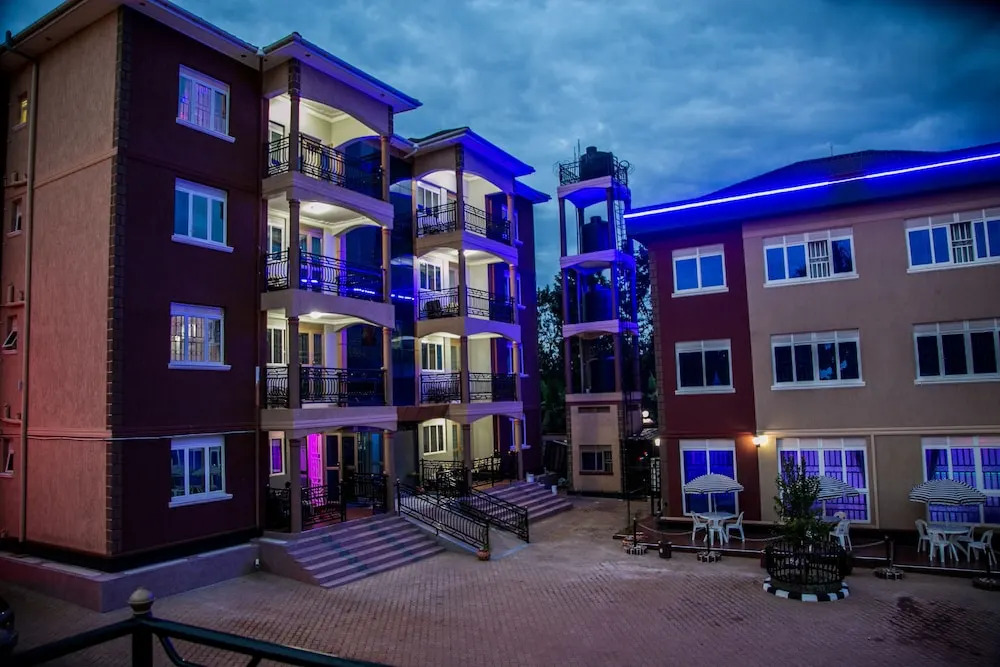 Red Sox Hotel Ltd