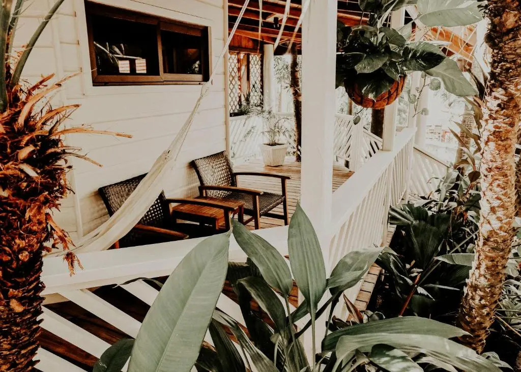 Tranquilseas Boutique Eco Resort & Dive Center