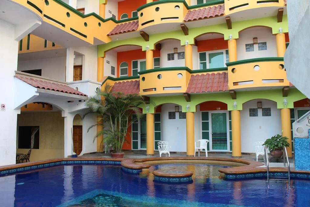El Tucan