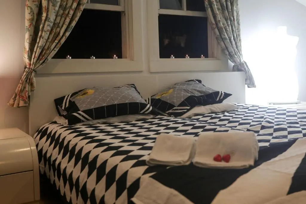 TM Guest House