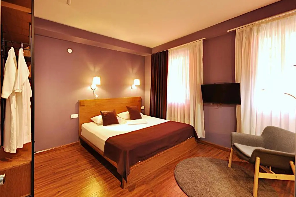 Mtevani Apartment