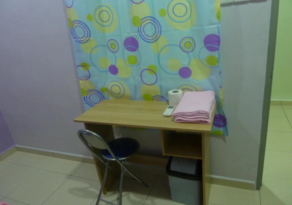Smile Inn Kedah
