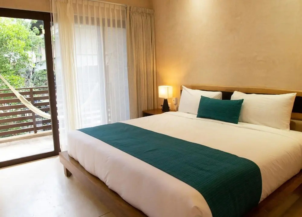 Azul Tulum by GuruHotel