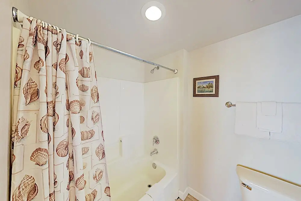 Beachside Resort W/ Pools, Spa & Big Views 2 Bedroom Condo