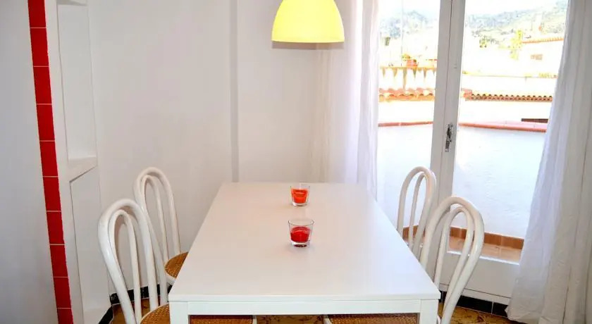 Apartments Soleil Tossa