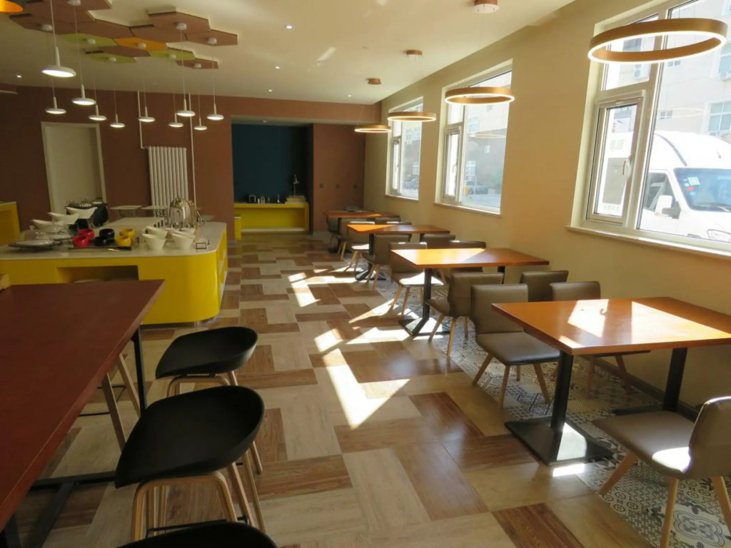 Ibis Styles Beijing New International Expo Centre Capital Airport